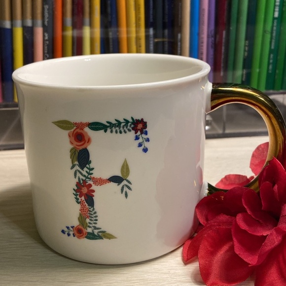 F OPALHOUSE CUP - Picture 1 of 6